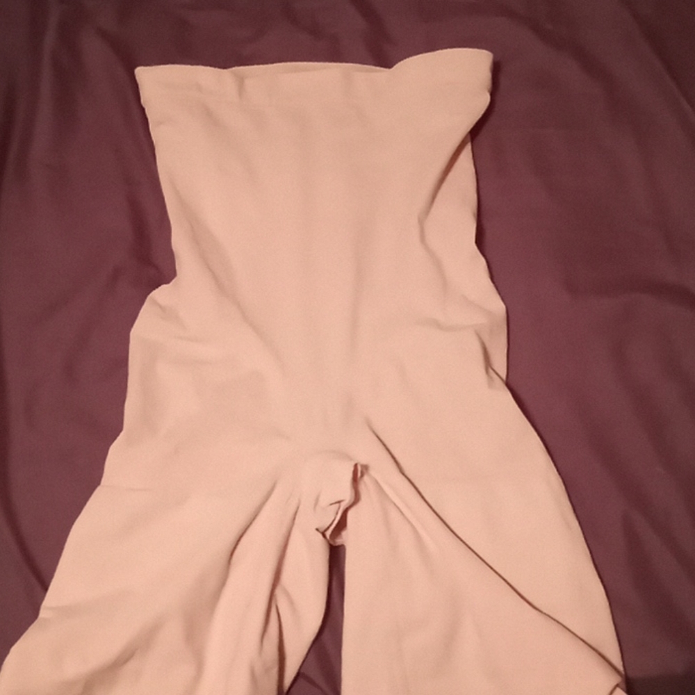 SPANX